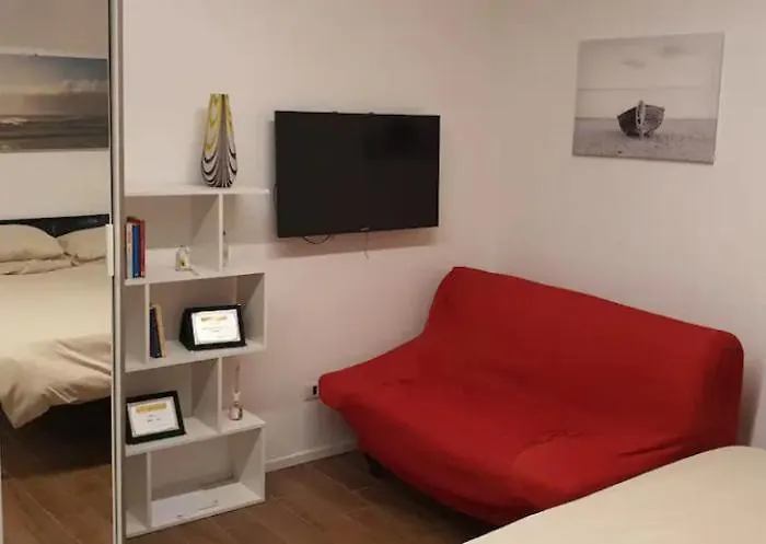 Free Breakfast - In The Heart Of Appartement *